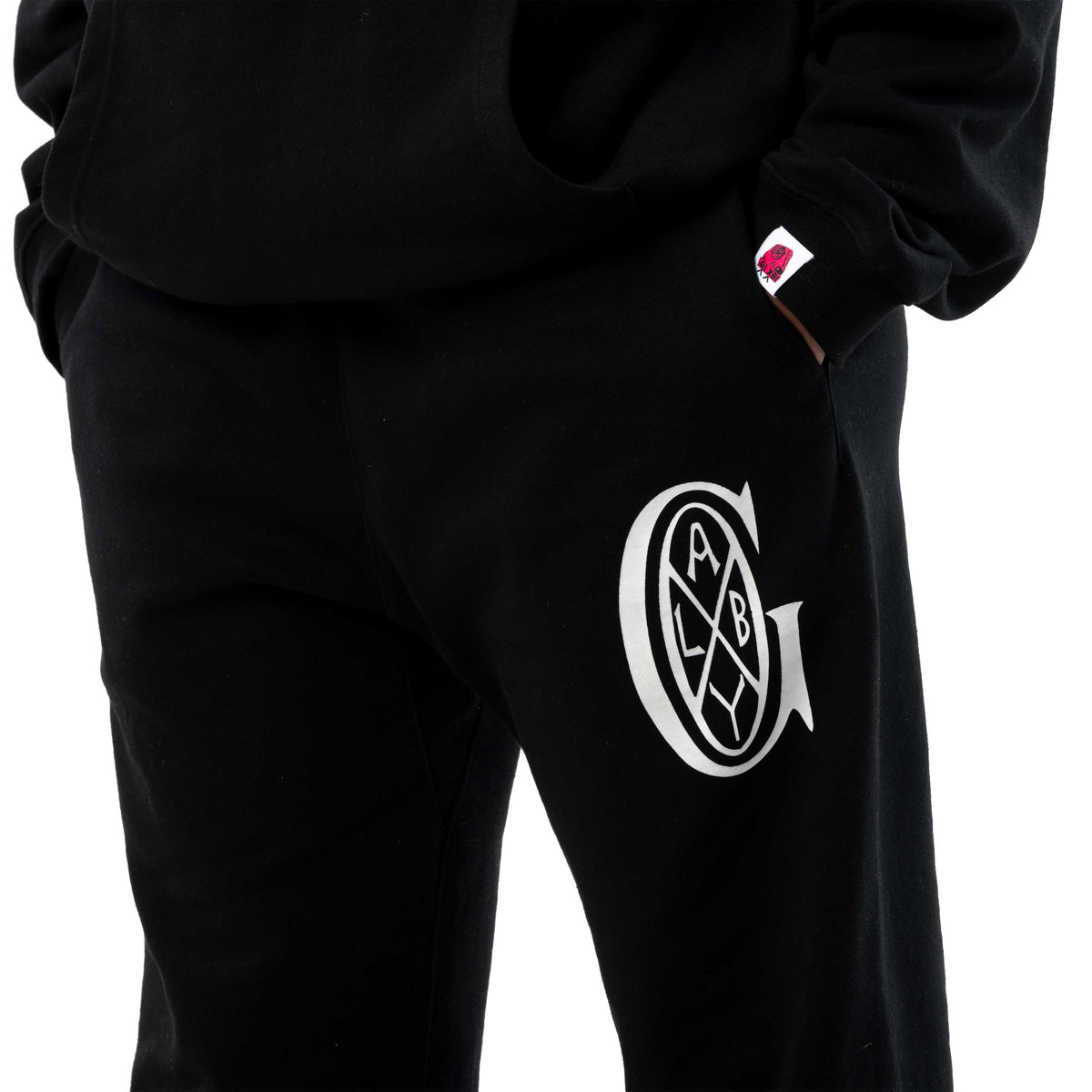 CREST PANTS