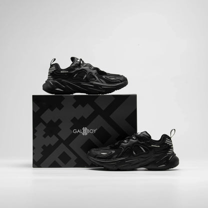 012 RUNNER