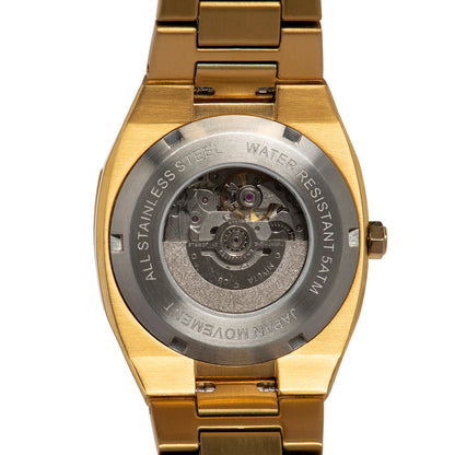 GXB 012 TYPE Y- GOLD \ BLACK