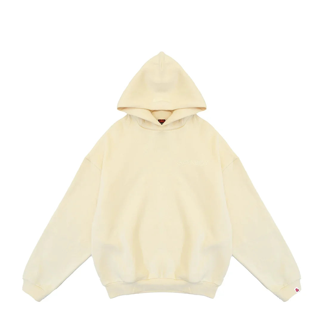 ESSENTIAL HOODIE