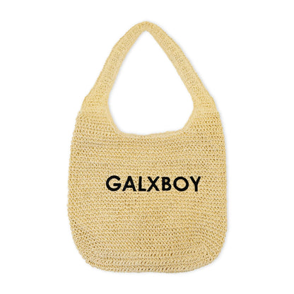 GXB STRAW BAG