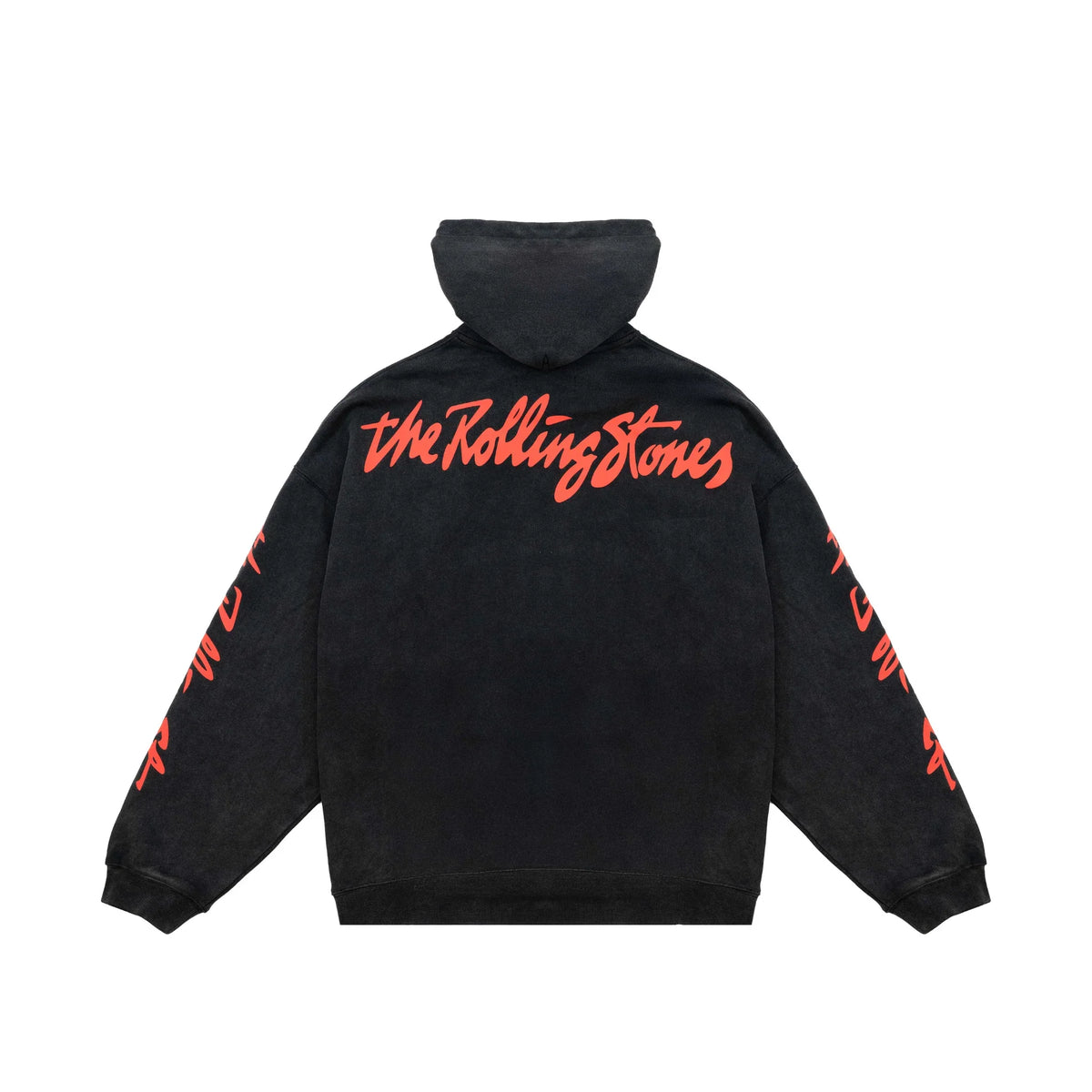 ROLLING STONES HOODIE
