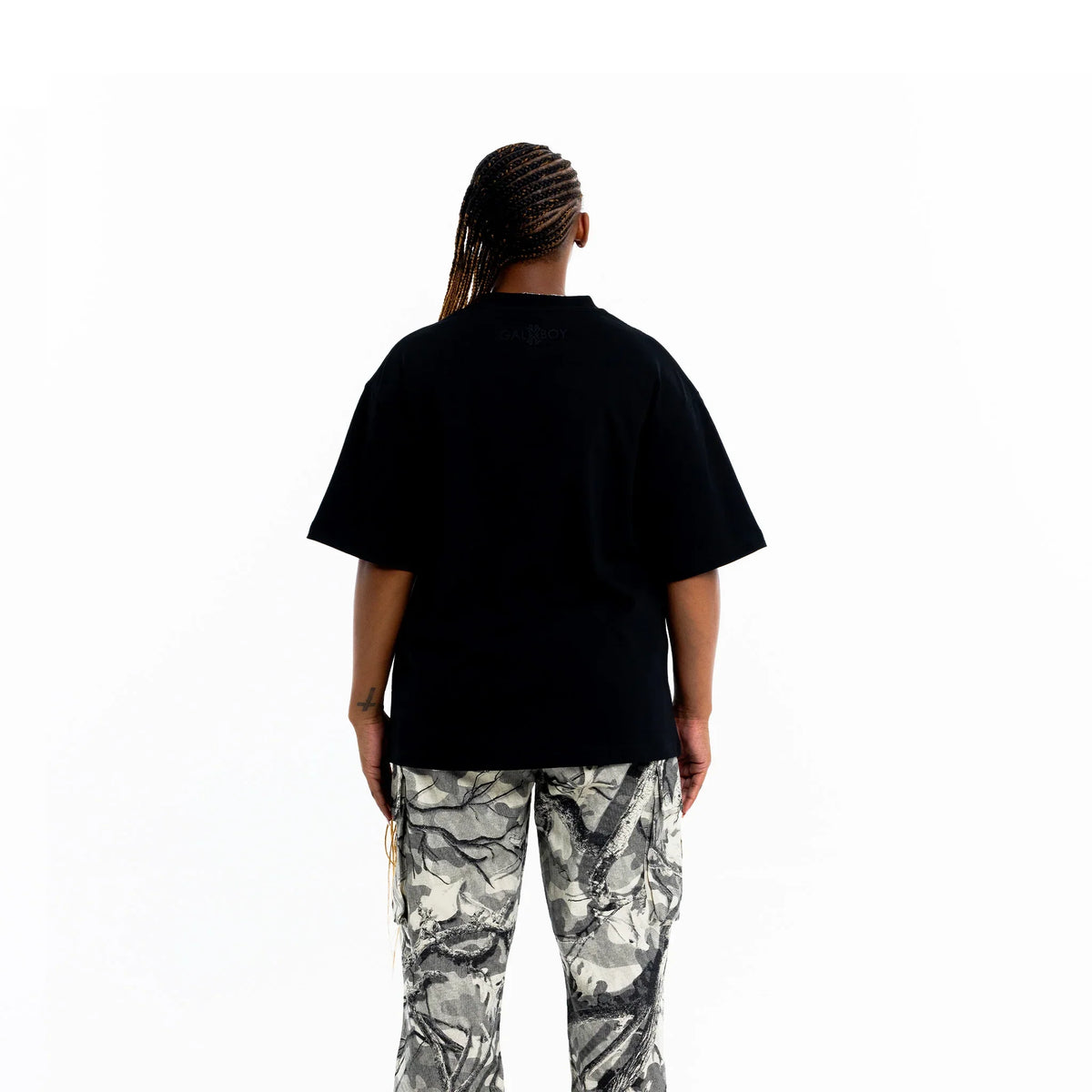 HERITAGE LINE T-SHIRT