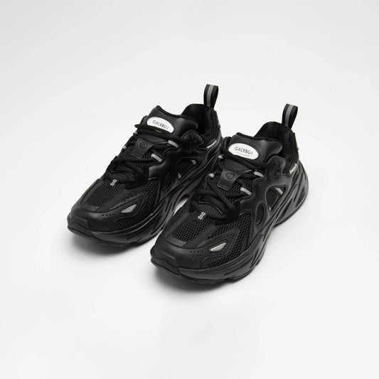 012 RUNNER