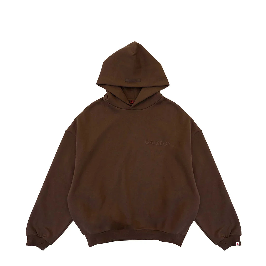 ESSENTIAL HOODIE