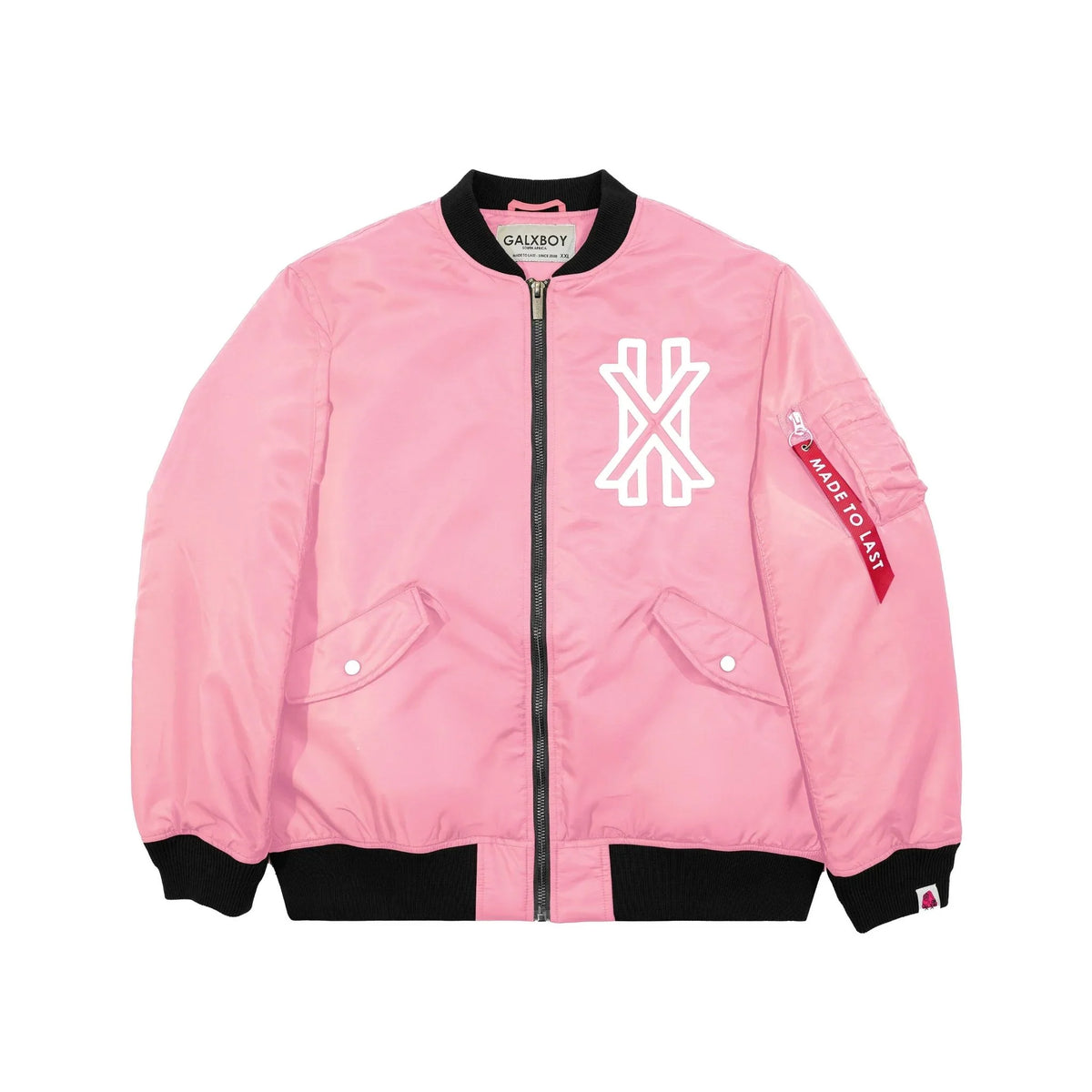 GXB BOMBER JACKET